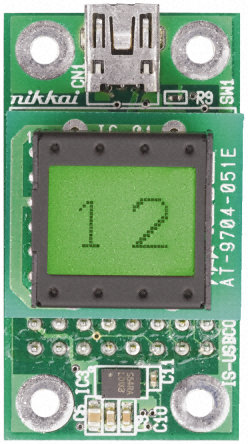 NKK Switches - IS01BCEF01 - NKK Switches ͸ ĸ LCD ɫʾ IS-01BCMY01, LED		
