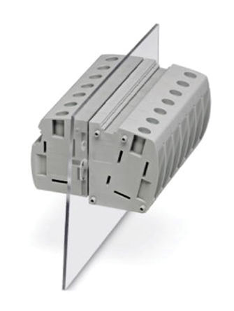 Phoenix Contact - 1795912 - Phoenix Contact COMBICON GMSTB ϵ�� 5· 7.62mm�ھ� PCB ���߶��ӿ� 1795912, ���Ӷ˽�		