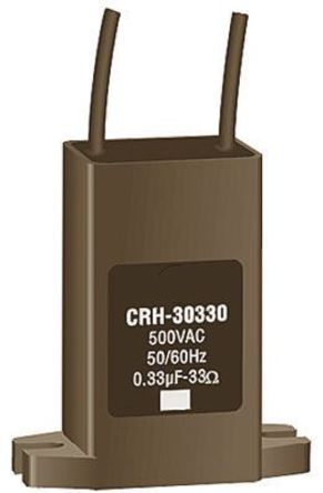 Roxburgh EMC - CRH30330 - Roxburgh EMC CRH ϵ 500 V  ӿ豸 CRH30330, װװ, 50 x 20 x 57mm		
