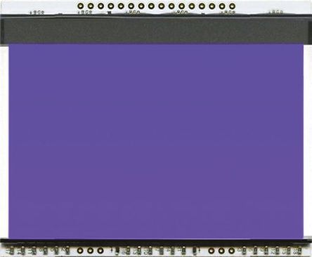 Electronic Assembly EA LED78x64-B