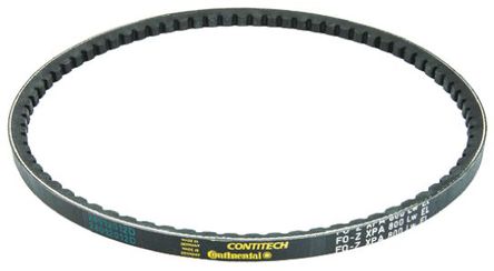 Contitech - XPB 1400 - Contitech  CONTI FO-Z ϵ ШƤ XPB 1400, SPBƤ, 16.5mm, 1.4m x 13mm, 100mmСƤֱ		