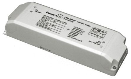 PowerLED - PCV2475 - PowerLED LED  PCV2475, 100  240 V , 24V, 3.15A, 75W		