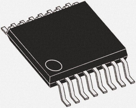 ON Semiconductor - LV8400V-TLM-E - ON Semiconductor  IC LV8400V-TLM-E, ˢʽֱ, 1.2A, 200kHz, 4  15 V		