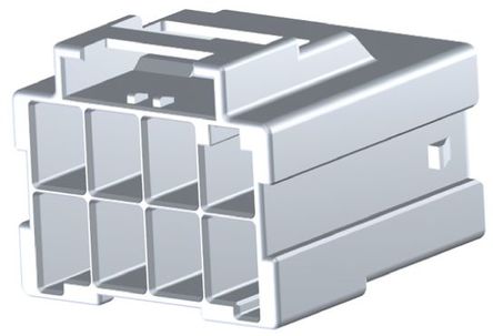 TE Connectivity - 1-1971774-4 - TE Connectivity Power Triple Lock ϵ 6mm ھ 2  8 · ĸ °װ ѹ 1-1971774-4		