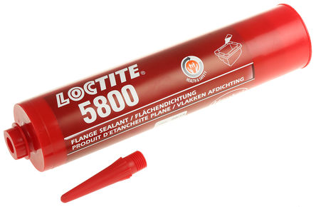 Loctite - Loctite 5800 300ml - Loct?te Loctite 5800 300 ml ƿװ ɫ Һ ճϼ Loctite 5800 300ml, 1 week̻		