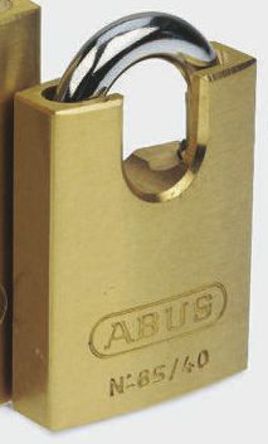 ABUS - XR0065CS 40 - Abus XR0065CS 40 ͭ ͭ , 5.5mm 		