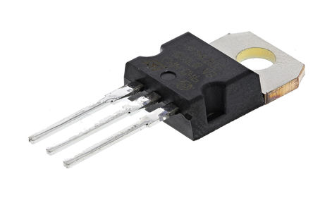 STMicroelectronics - STP7NK80Z - STMicroelectronics MDmesh, SuperMESH 系列 N沟道 Si MOSFET STP7NK80Z, 5.2 A, Vds=800 V, 3引脚 TO-220封装		