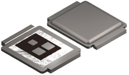 Infineon - BSB028N06NN3G - Infineon OptiMOS 3 ϵ Si N MOSFET BSB028N06NN3 G, 90 A, Vds=60 V, 7 WDSONװ		