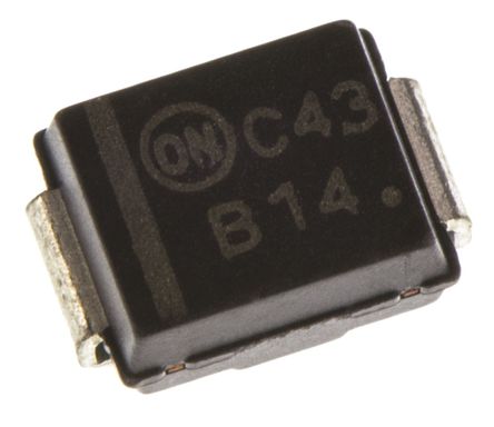 ON Semiconductor MBRS140T3G
