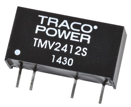 TRACOPOWER TMV 2412S