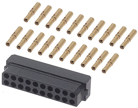 HARWIN - M80-8892005 - HARWIN Datamate ϵ ׼ M80-8892005, ں20 · DIL ĸǣѹ		