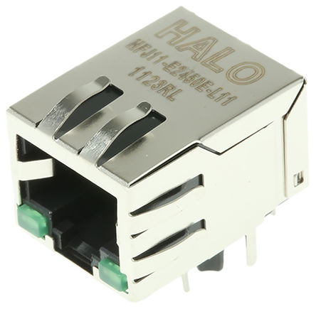 Halo Electronics HFJ11-E2450E-L11RL
