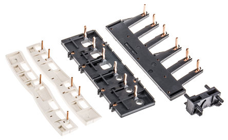 Schneider Electric - LAD9R1V - Schneider Electric LAD9 系列 连接器 LAD9R1V, 使用于 LC1 系列		