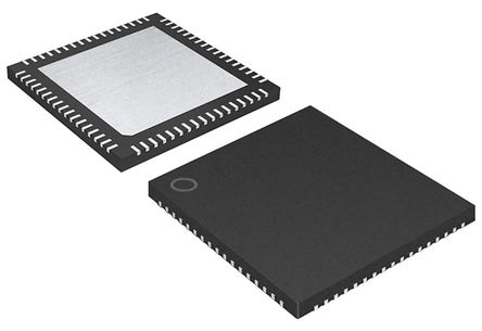 Cypress Semiconductor - CY8C5467LTI-LP003 - Cypress Semiconductor CY8C5467LTI-LP003 ϵͳоƬ, ΢, CMOS, Ƕʽ, 1.71  5.5 V, 68 QFNװ		