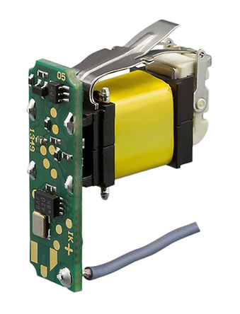 ZF - AFIM-1001 - 能量收集发电机 无线开关发生器, 使用于无线咬接和摇臂开关		