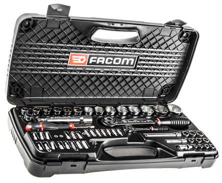 Facom - RS.440E - Facom RS.440E 54װ 1/2in1/4in εͷ ͲͰ׼		