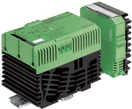 Phoenix Contact - 2297138 - Contactron Solid State Contactor 20A		