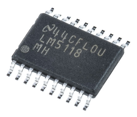 Texas Instruments LM5118MH/NOPB