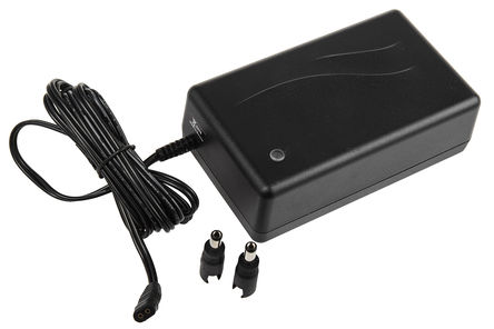 Mascot - 2415000056 - Mascot 2415000056 12 → 25节 65W 90 → 264V ac 镍镉/镍氢电池 电池组充电器		