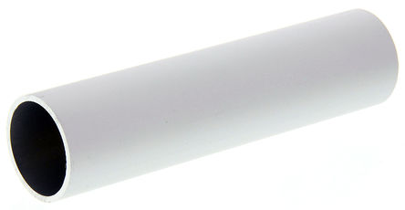 Werma - 97584510 - Werma 支承管 97584510, 100 x 25mm, 使用于KombiSIGN 50/70/71		