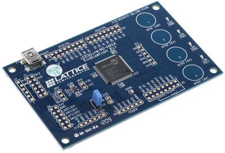 Lattice Semiconductor iCE40HX1K-BLINK-EVN