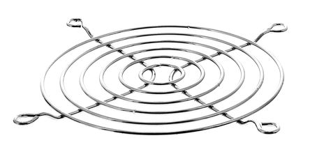 ebm-papst - LZ23K - ebm-papst 92mm风扇 钢 手指防护罩 LZ23K		
