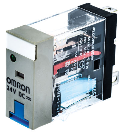 Omron G2R-1-SNDI 24DC(S)