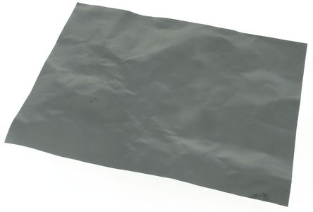 Panasonic - EYGS091203 - Panasonic 电子散热片 EYGS091203, 1600W/m·K, 115 x 90mm, 0.025mm厚		