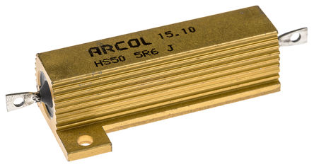 Arcol HS50 5R6 J