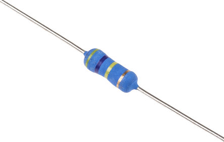 TE Connectivity - ROX1SJ470K - TE Connectivity ROX1S ϵ�� 1W 470k�� ���� ����Ĥ�̶������� ROX1SJ470K, ��5%, ��300ppm/��C		