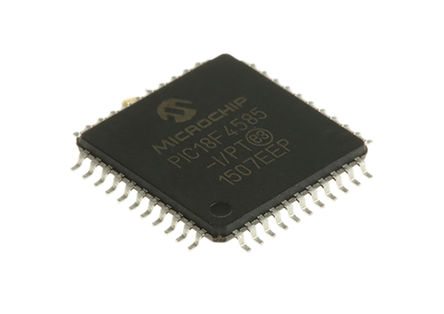 Microchip PIC18F4585-I/PT