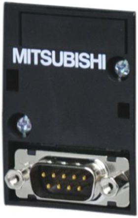 Mitsubishi - FX3G-232-BD - Mitsubishi RS232C ӿģ FX3G-232-BD, 1		