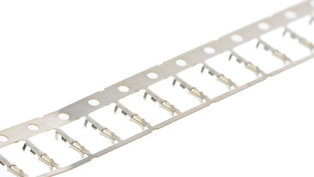 Hirose - A3B-3236SCFC - Hirose A3B ϵ ĸ ѹӽ߶ A3B-3236SCFC, ƽ ͭо, 15mӴ, 36AWG  32AWG		