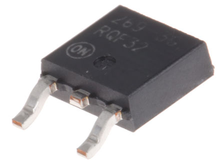 ON Semiconductor MC33269DT-3.3G