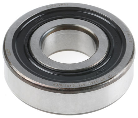SKF 6305-2RS1