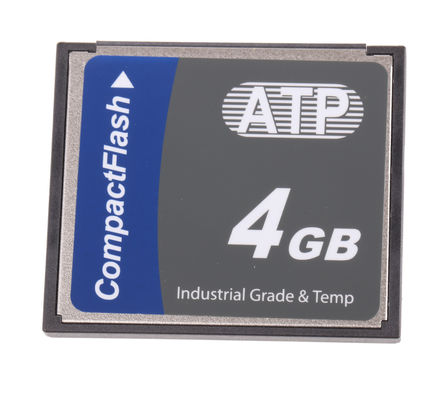 ATP - AF4GCFI-TACXP - ATP 4 GB CF  SLC		