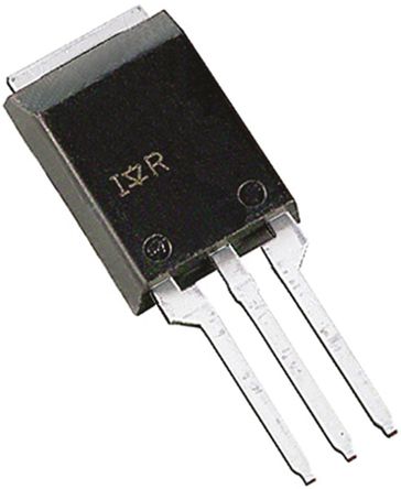 Infineon - IRFBA90N20DPBF - Infineon HEXFET ϵ N Si MOSFET IRFBA90N20DPBF, 98 A, Vds=200 V, 3 TO-273AAװ		
