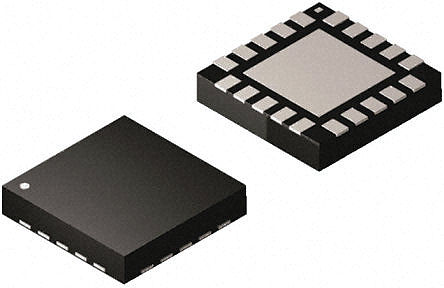 Microchip - AR1021-I/ML - Microchip AR1021-I/ML 10 λ ʽ   I2C/SPI 4ߣ5ߣ8, 20 QFNװ		