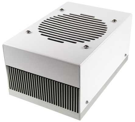 Thermo Electric Devices - TDX3358/200FMF12G - Thermo Electric Devices ͸ ɢ TDX3358/200FMF12G, 0.06K/W, 200 x 135 x 98mm		
