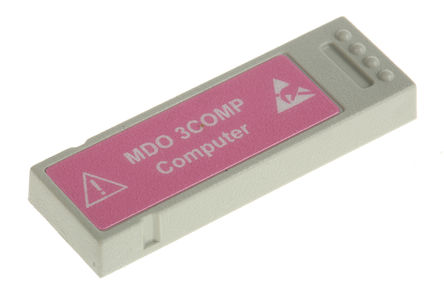 Tektronix - MDO3COMP - Tektronix MDO3000 ϵ ʾ ģ MDO3COMP		