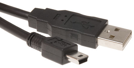 Molex - 88732-8902 - Molex 2m ɫ USB  88732-8902, USB 2.0		