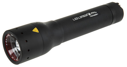 Led Lenser - 9414 - P14.2 - Led Lenser ɫ 9414 - P14.2 ֳʽ LED ֵͲ, , AA, 350 lm		