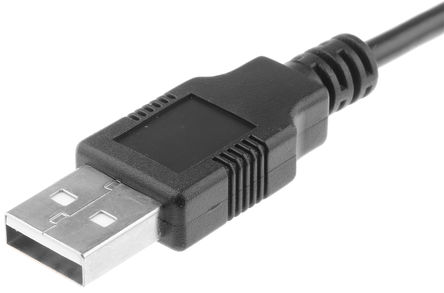 Rotronic Instruments - AC3006 USB Cable - Rotronic Instruments AC3006 USB Cable ʪȼƵ		