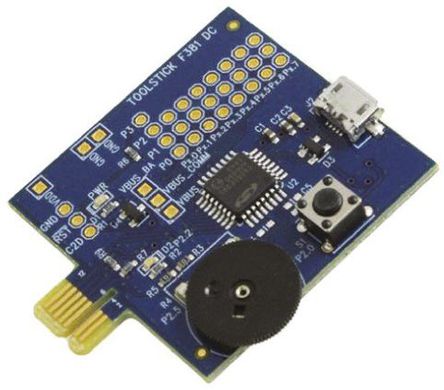 Silicon Labs - TOOLSTICK381DC - Silicon Labs IDE ԰ TOOLSTICK381DC		