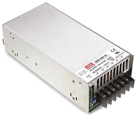 Mean Well MSP-600-12