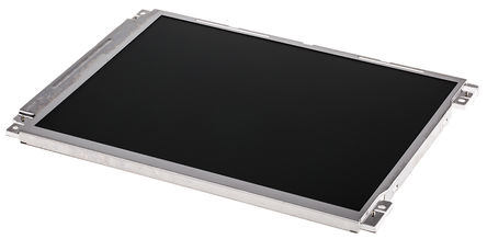 Sharp - LQ104V1DG62 - Sharp 10.4in  TFT TFT LCD ʾ, 640 x 480pixels ֱ VGA, LED  ӿ		