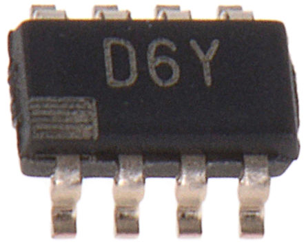 Analog Devices AD5450YUJZ