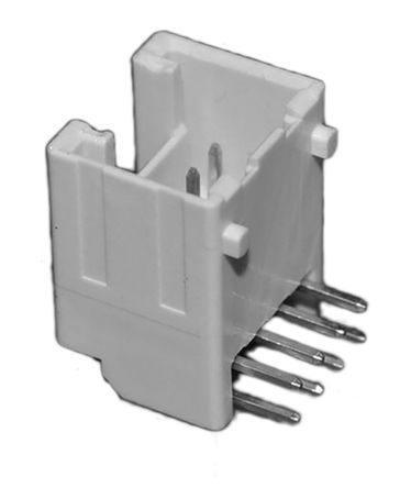 JST - S08B-PUDSS-1(LF)(SN) - JST PUD ϵ 8· 2mmھ (2) ֱ PCB  S08B-PUDSS-1(LF)(SN), Ӷ˽, 3A, ͨ		