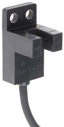 Panasonic - PMY44P - Panasonic 5 mm  LED Դ U  ֱͨΣ 紫 PMY44P, PNP, 		