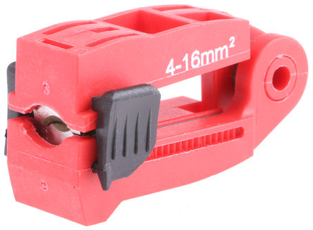 Pressmaster - 4320-0762 - Pressmaster 滻 ú 4320-0762, ʹ16 sq.mm Wire Stripping Tool		